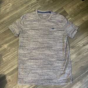 Hollister crew neck tee medium